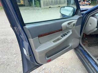 2003 Chevrolet Impala - Driver's Front Door Image